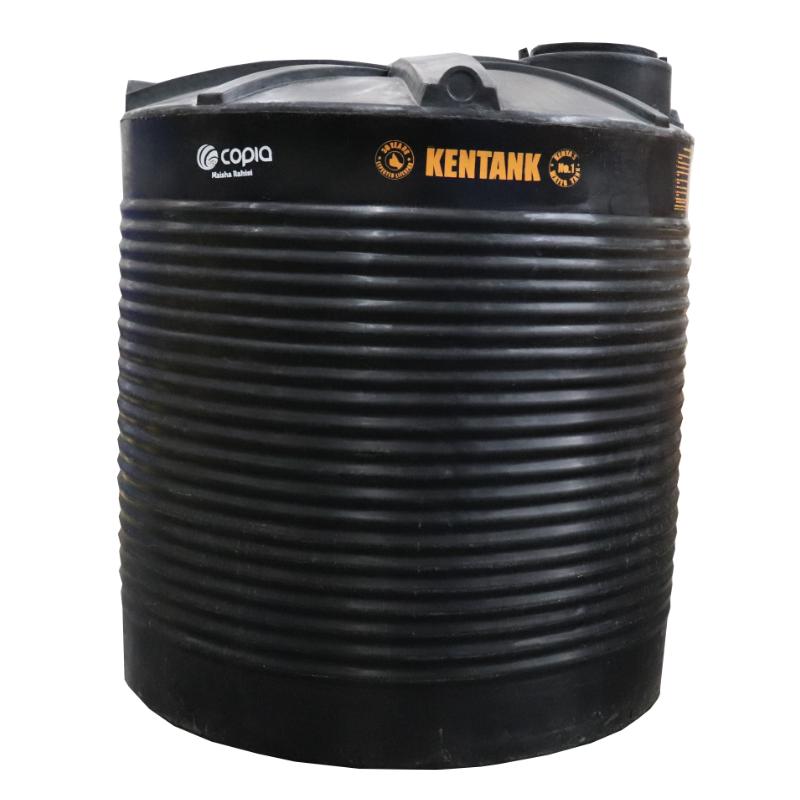 Vertical Tank 24000L